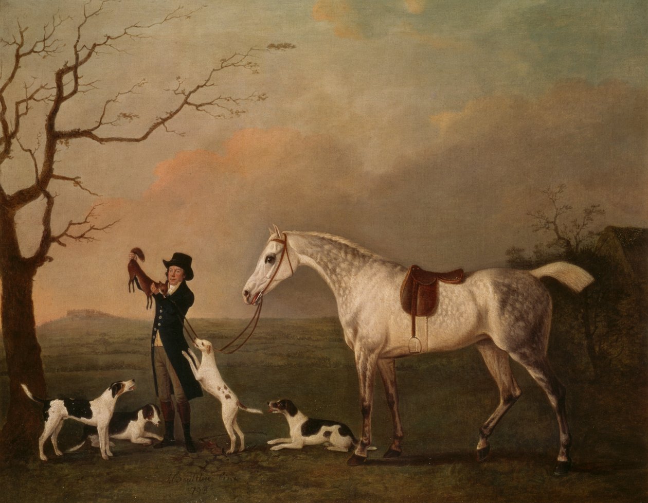Bilinmeyen resim by John Boultbee