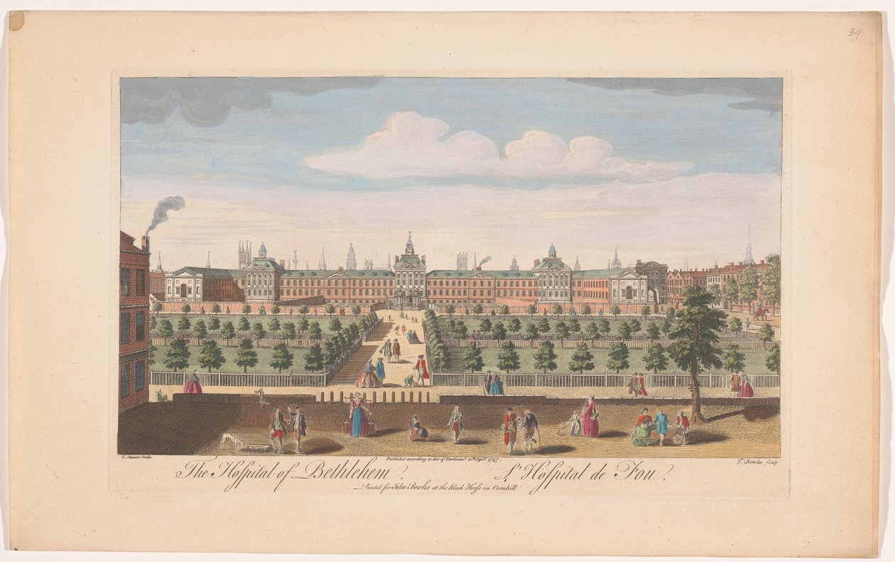 Londra