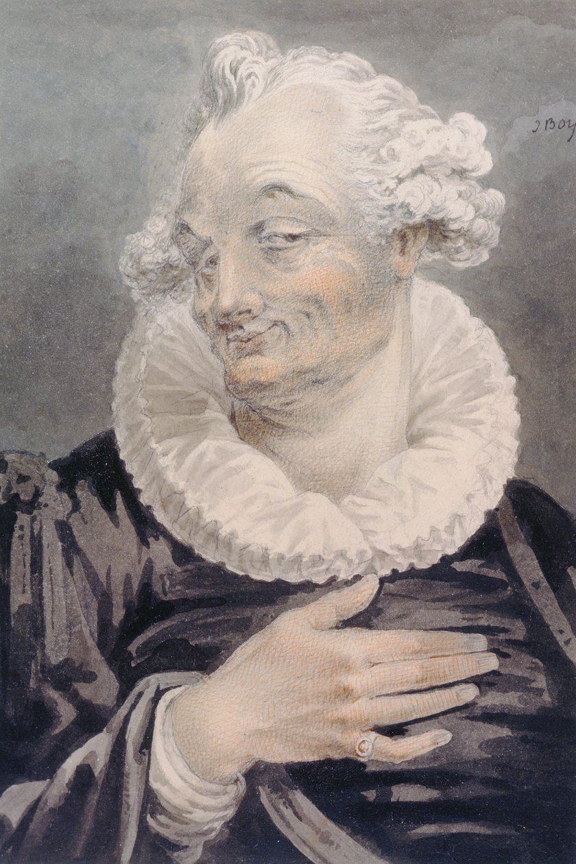 malvolio by John Boyne