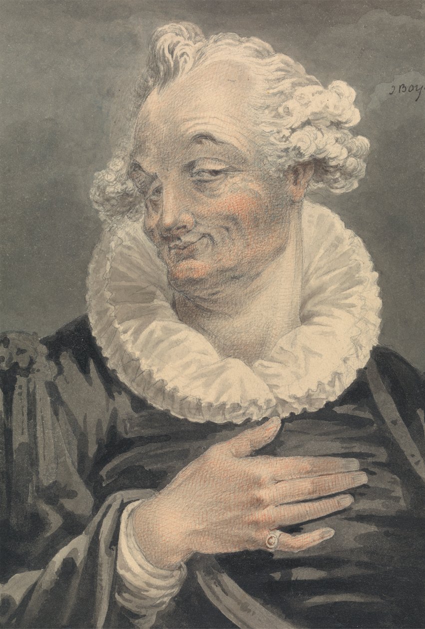 Malvolio: Rolde Muhtemelen Bir Otoportre by John Boyne
