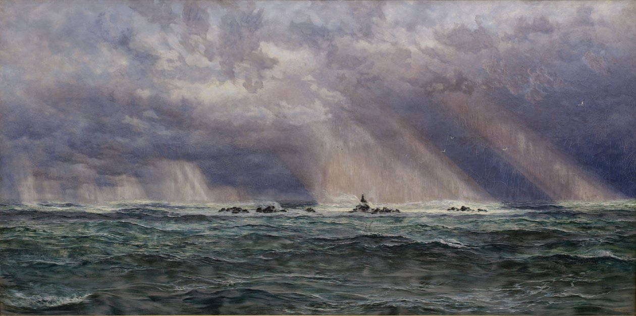  by John Brett
