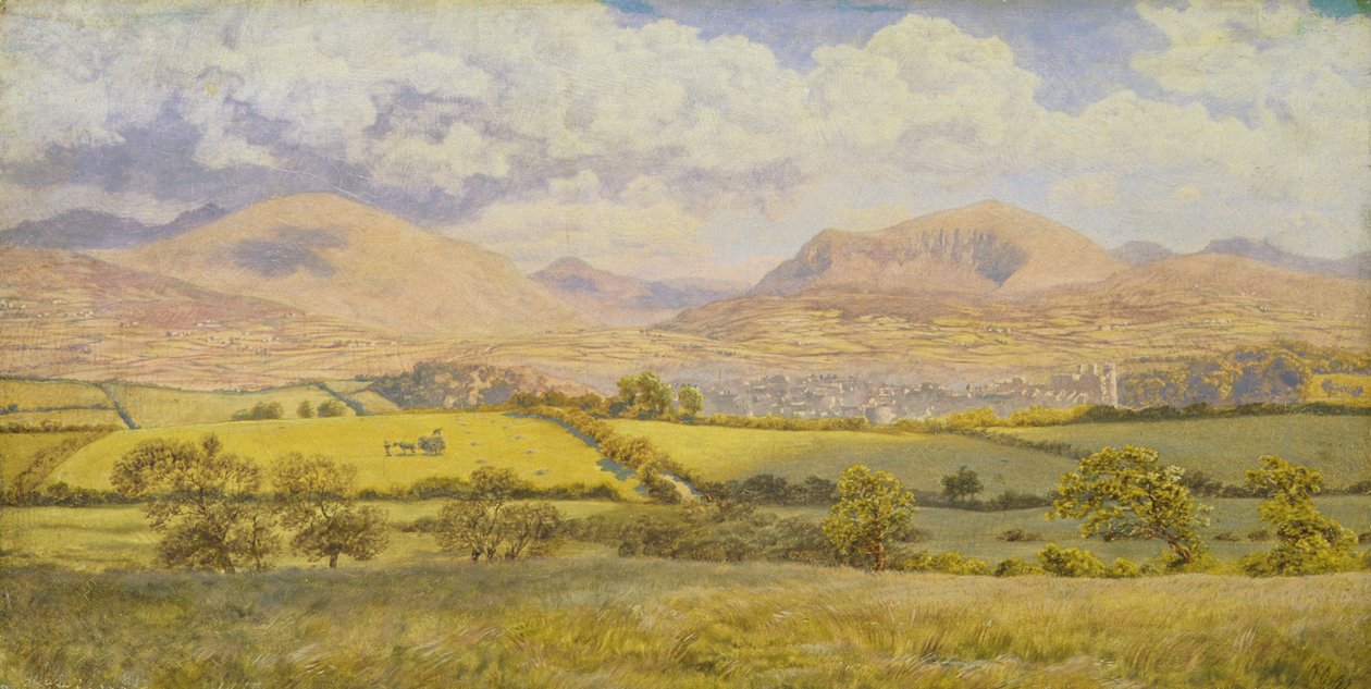 by John Brett