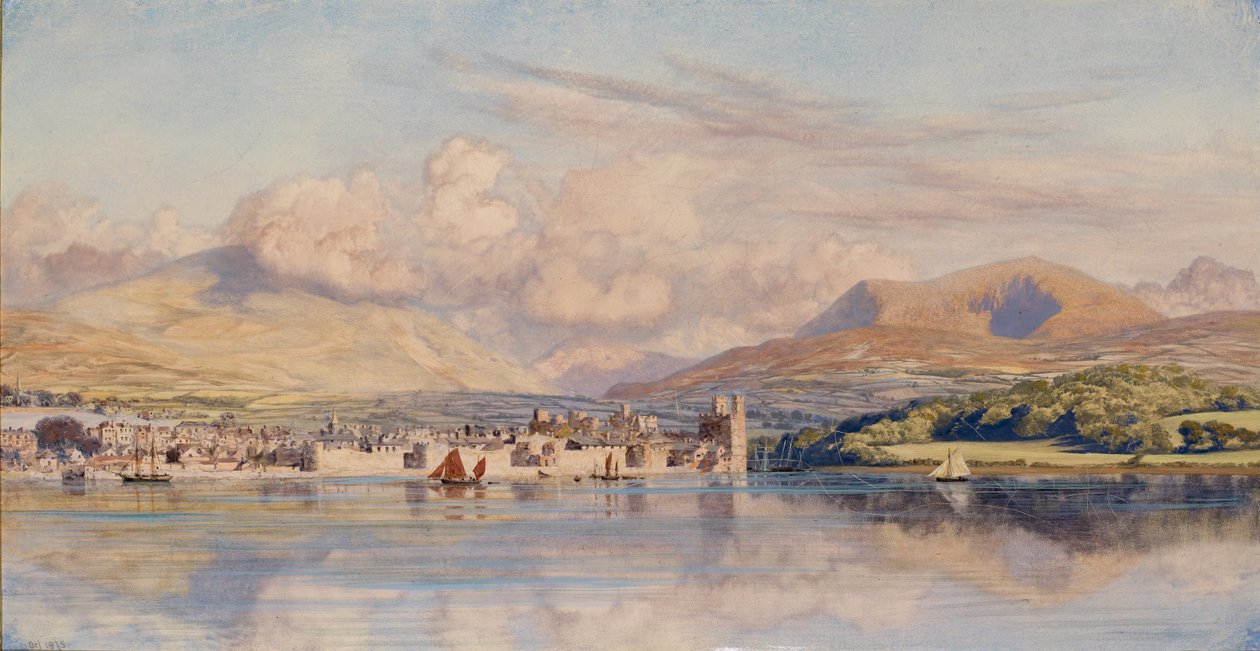  by John Brett
