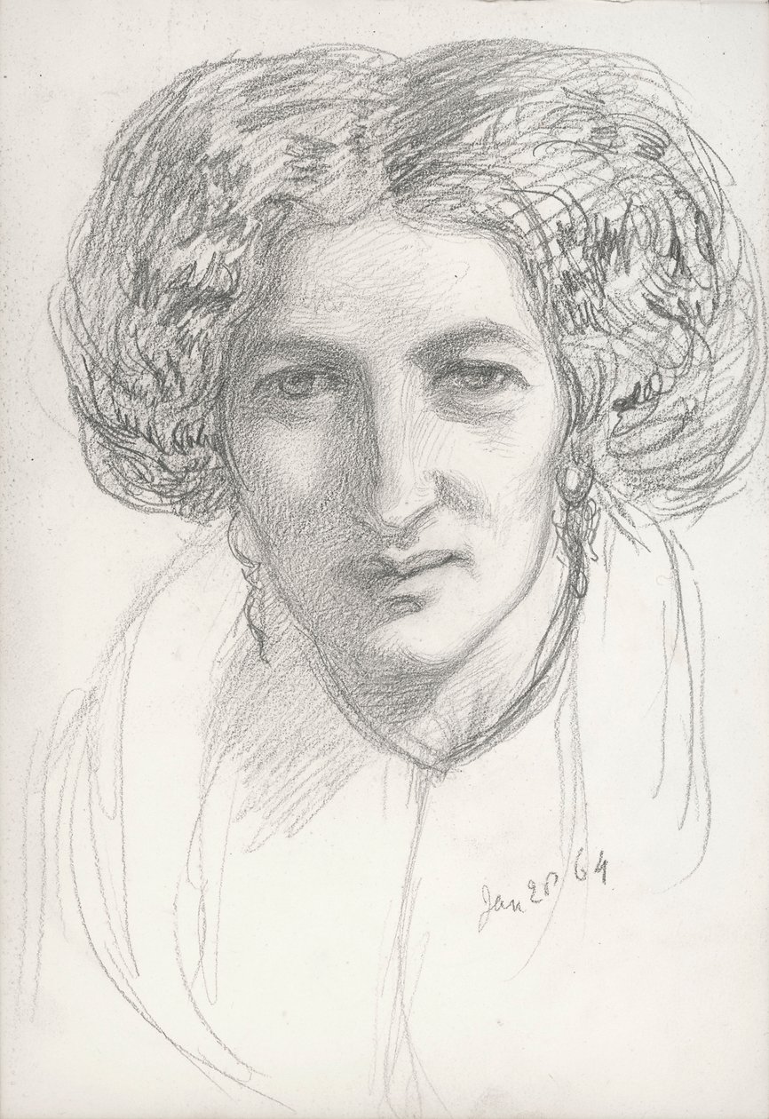  by John Brett