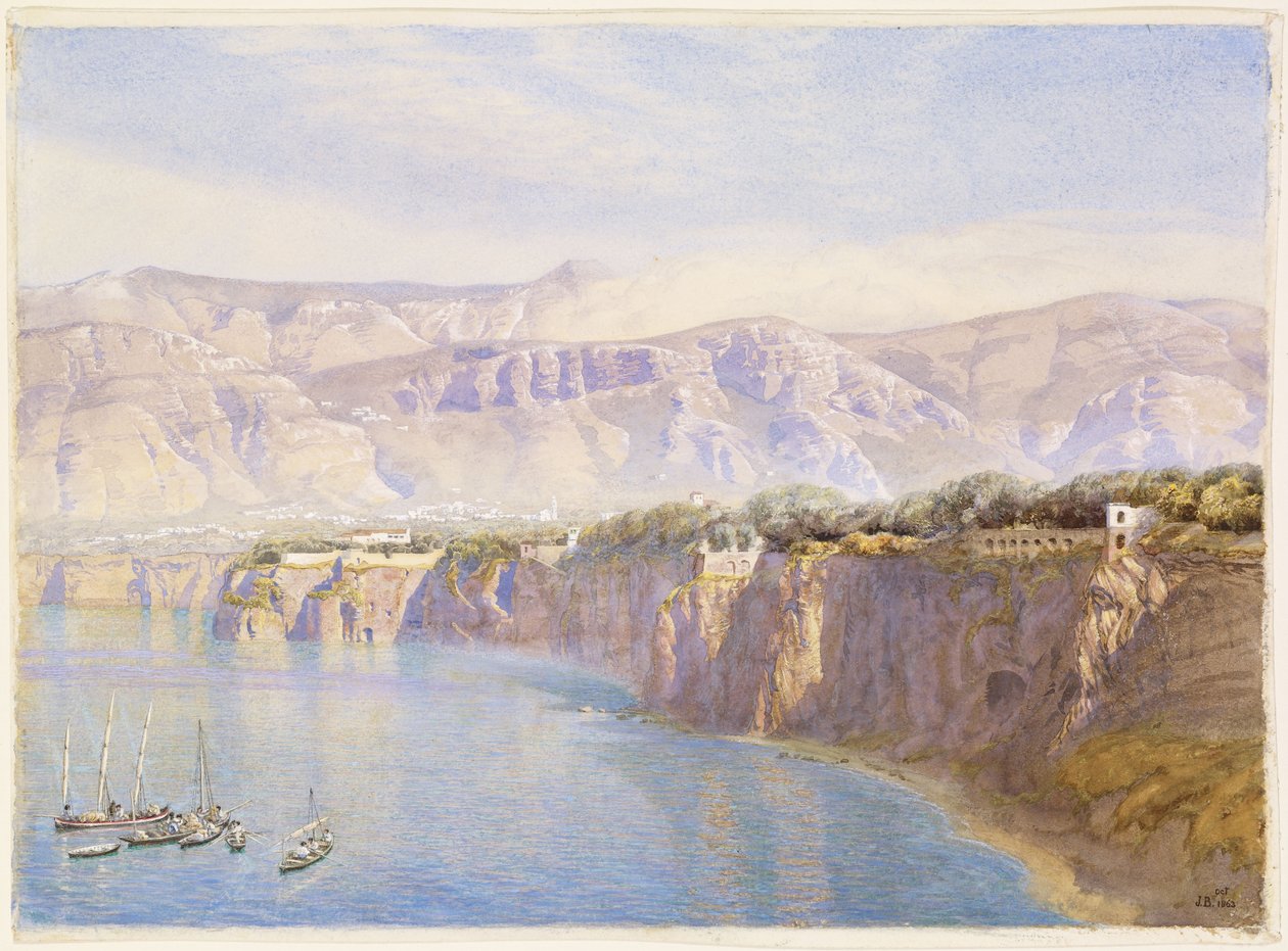  by John Brett