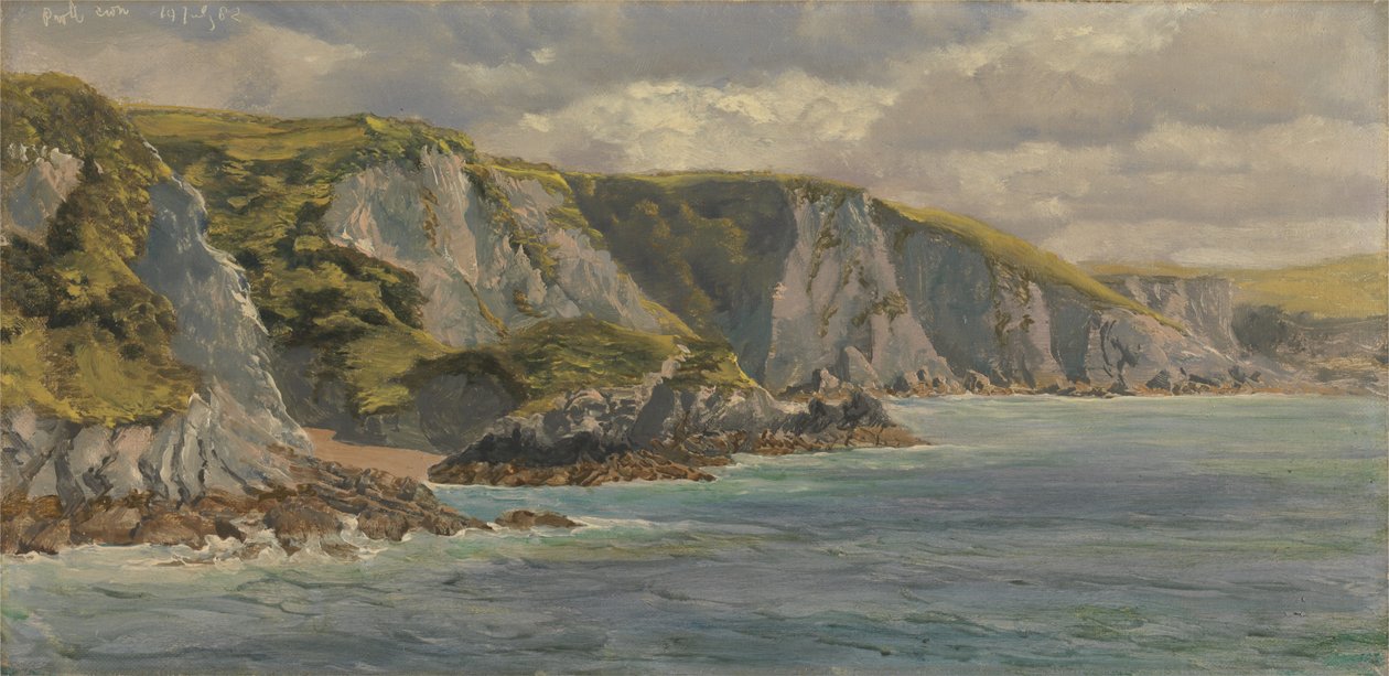  by John Brett
