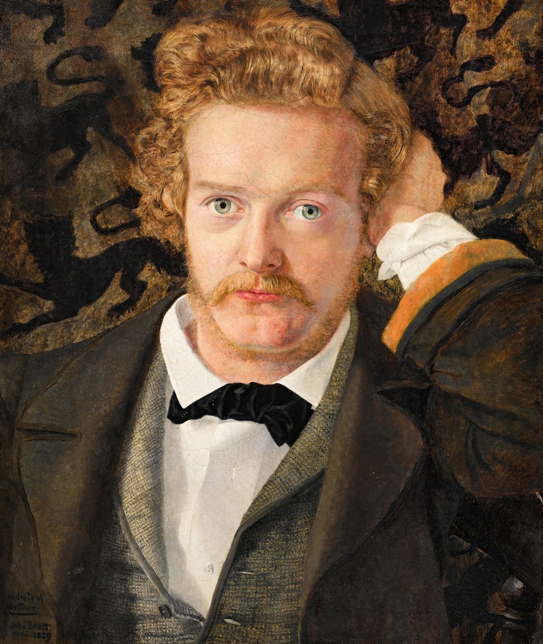 Arthur Brett