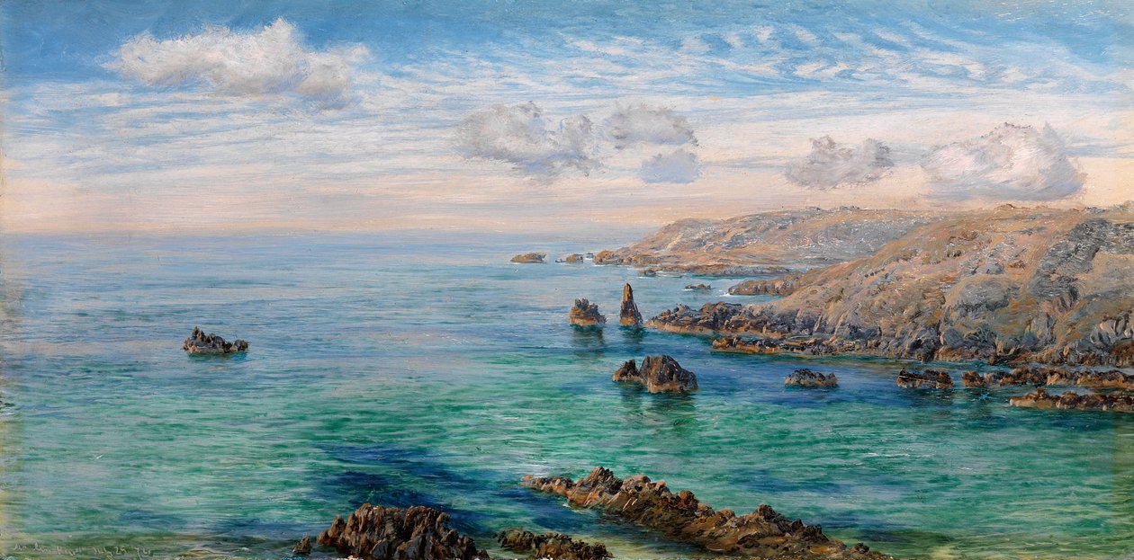 Guernsey