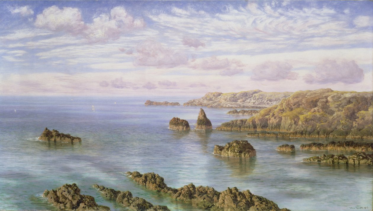Guernsey