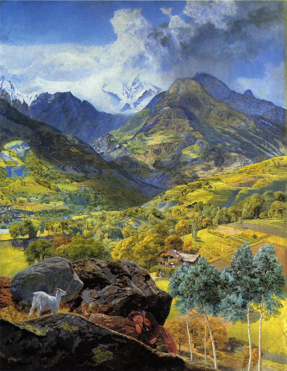  by John Brett