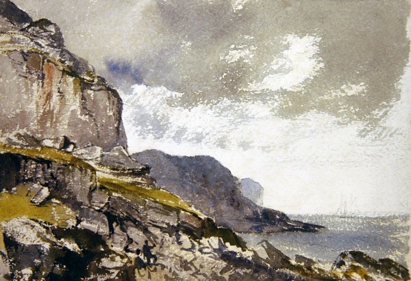 Galli Zoast by John Brett