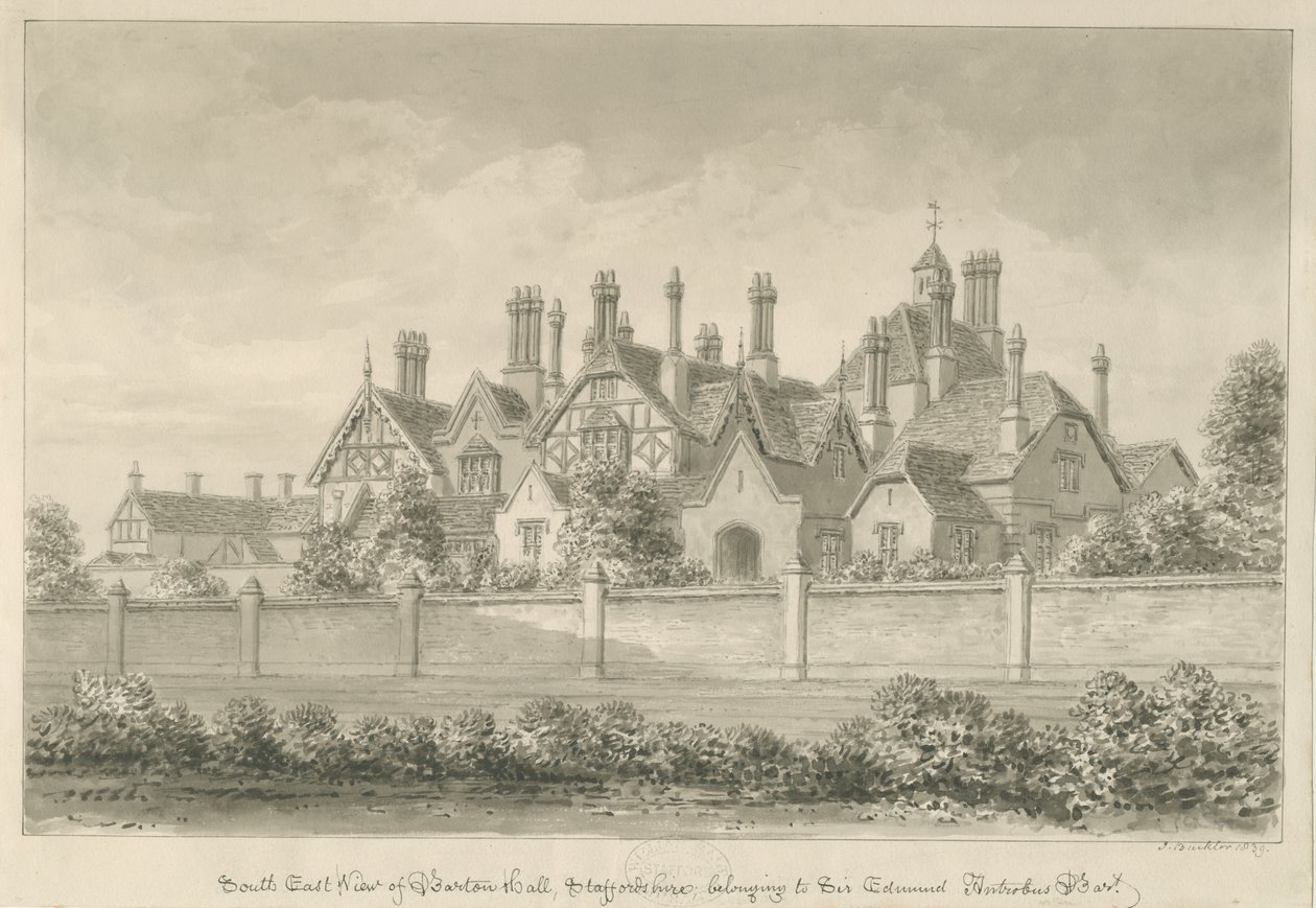 Barton, Needwood