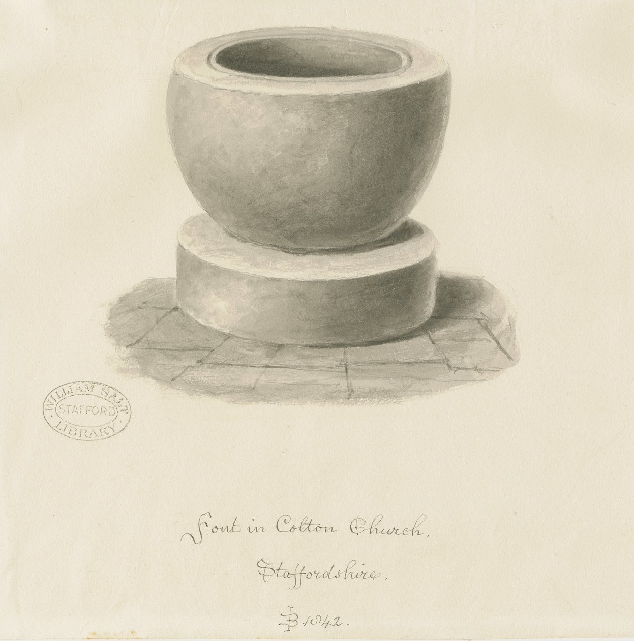Colton Kilisesi