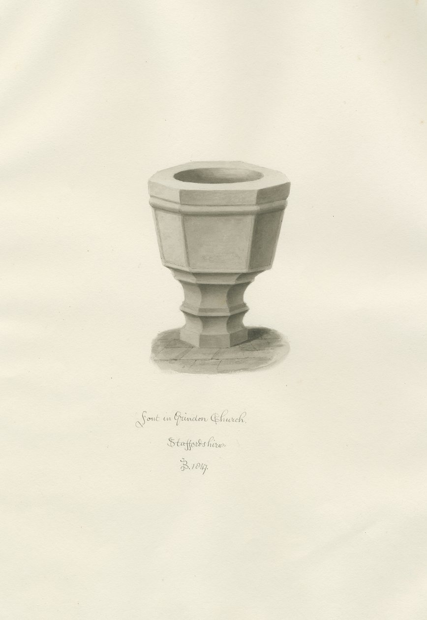 Grindon Kilisesi