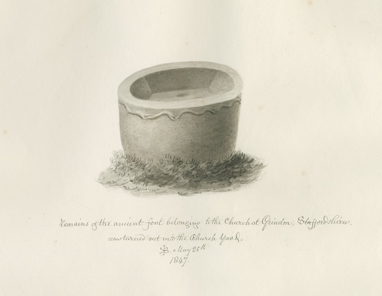 Grindon Kilisesi