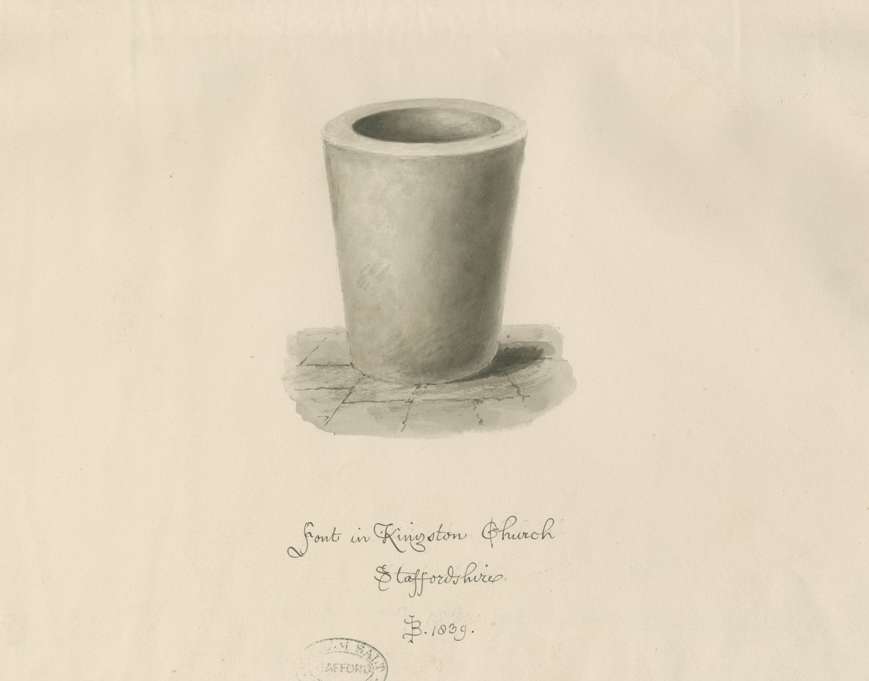 Kingstone Kilisesi