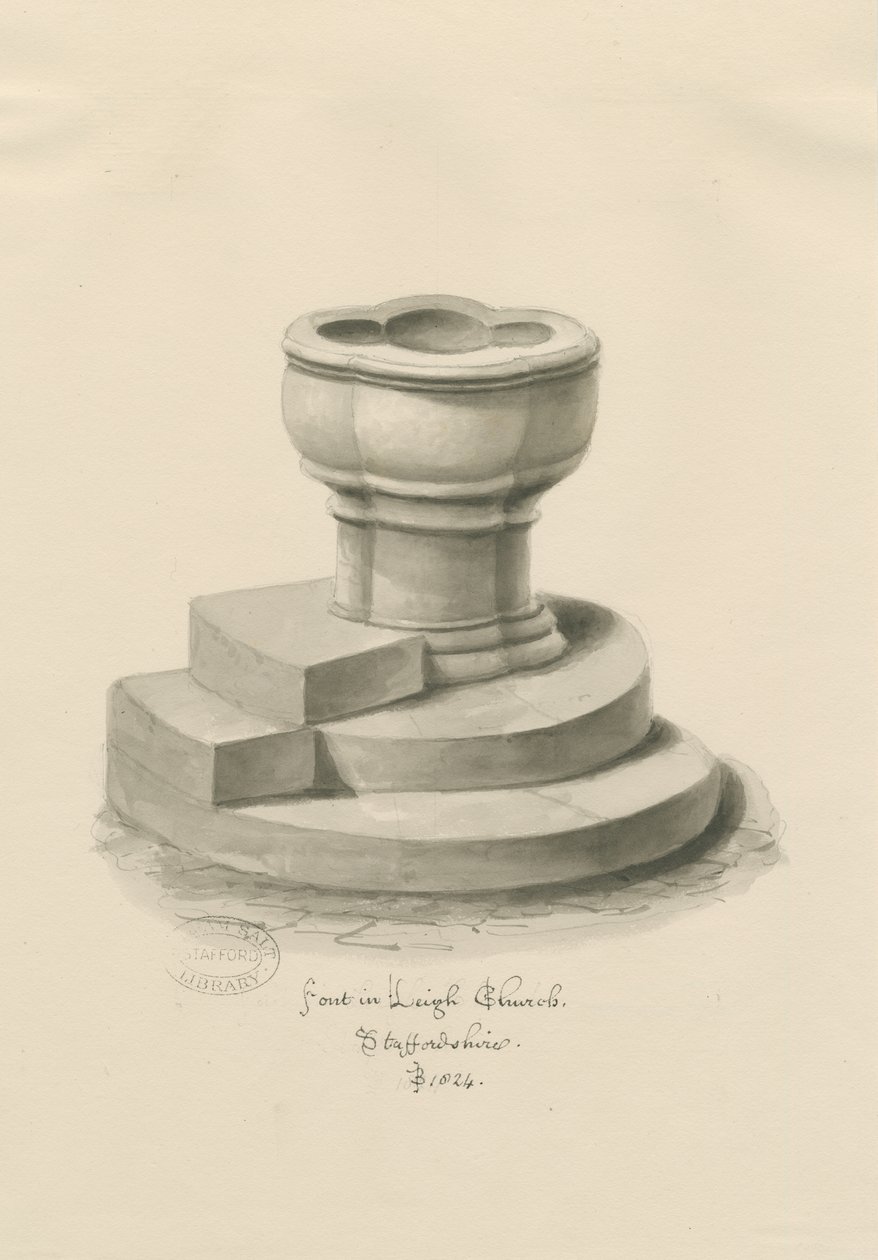 Leigh Kilisesi
