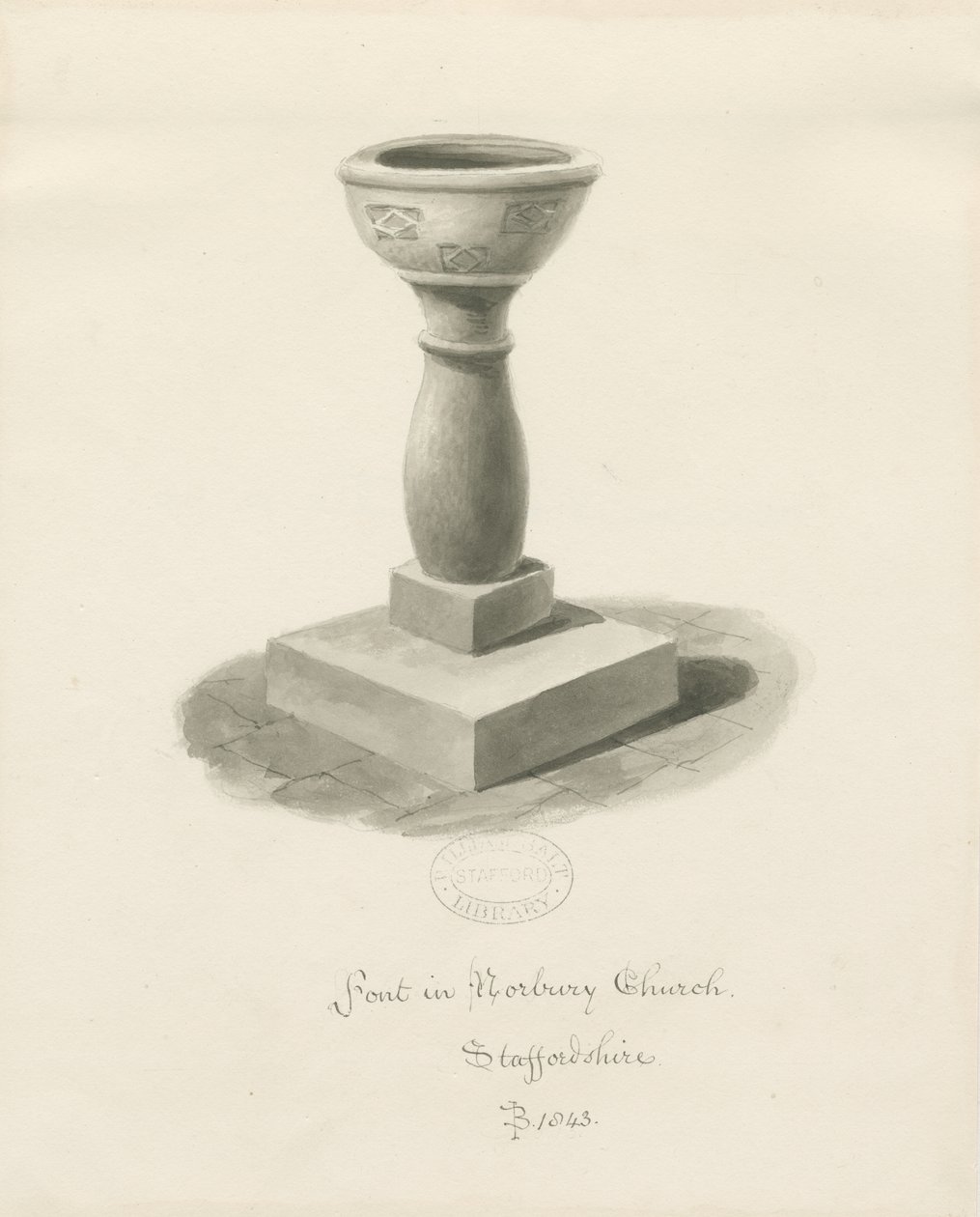 Norbury Kilisesi