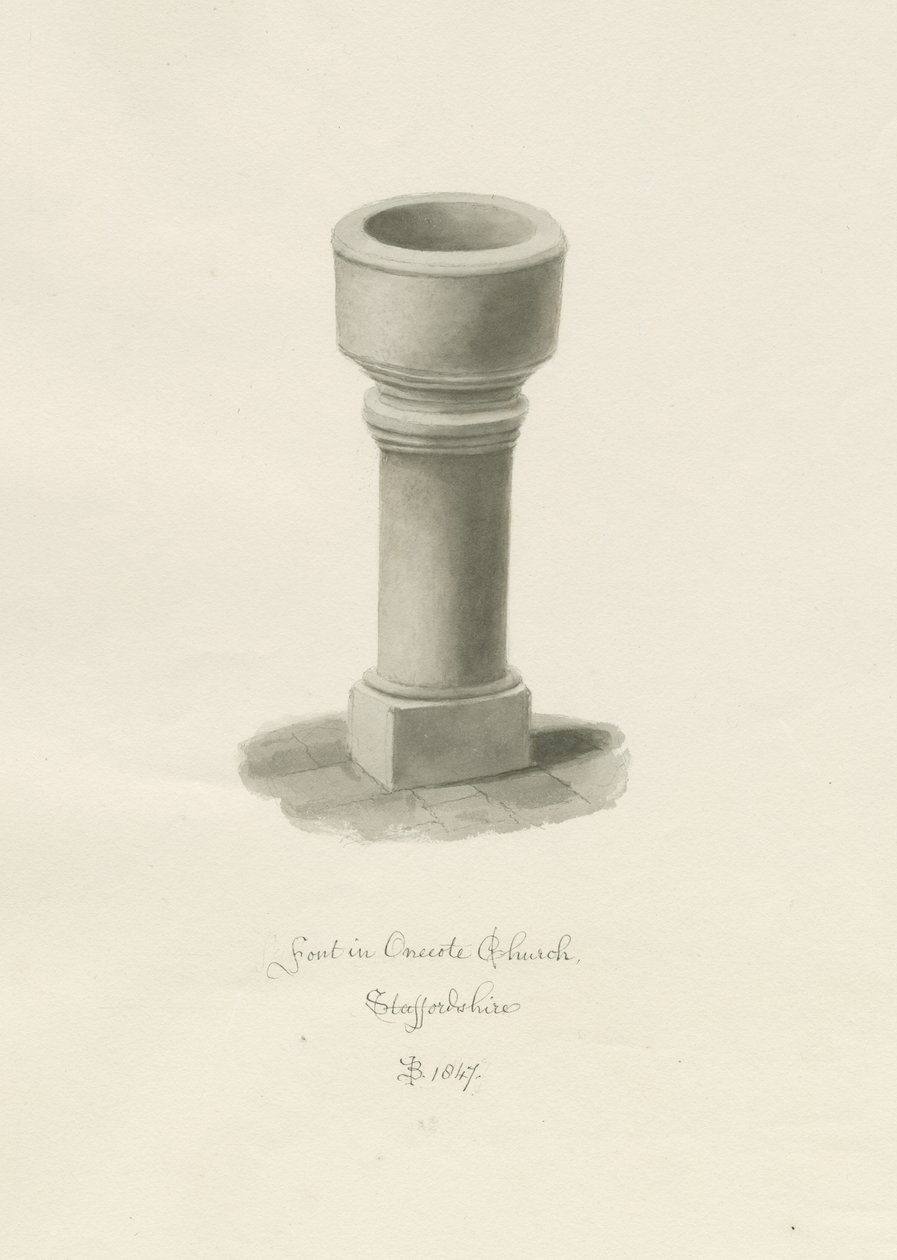 Onecote Kilisesi