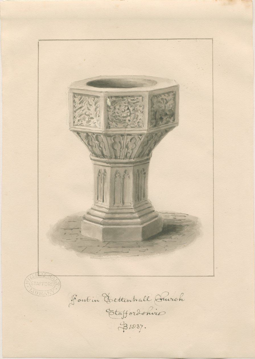 Tettenhall Kilisesi
