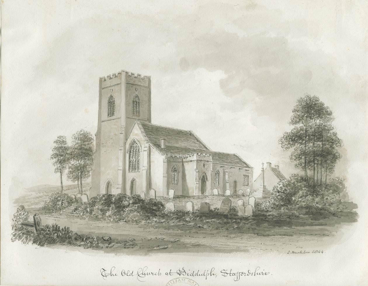Biddulph