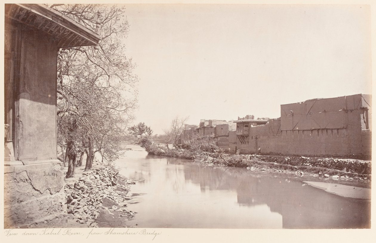 Kabil Nehri