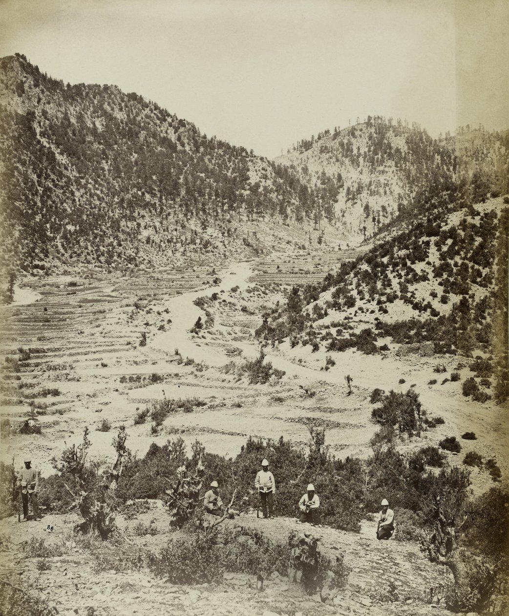 Peiwar Kotal