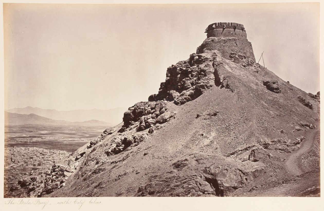 Bala Burj