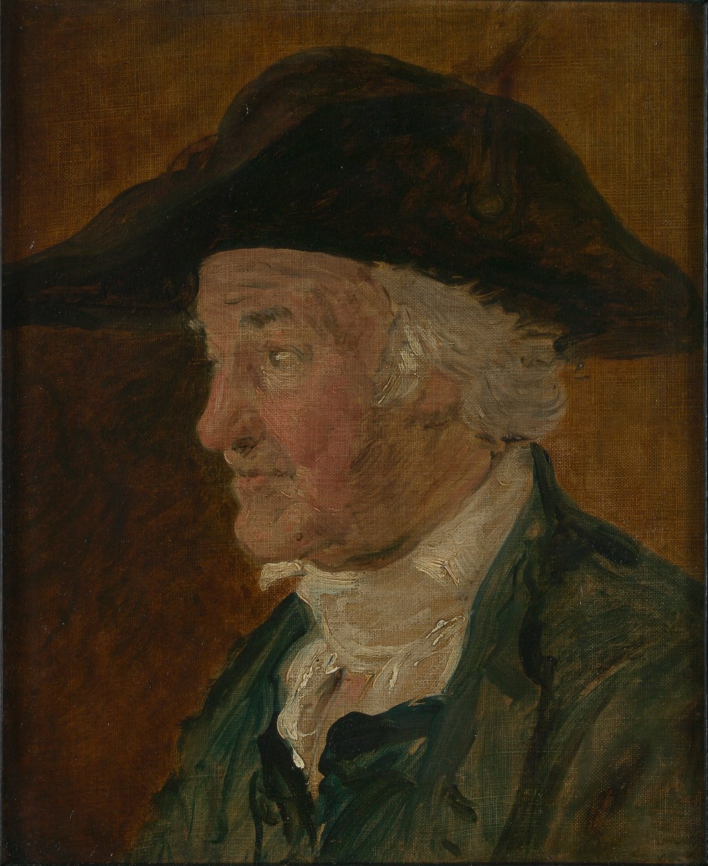  by John Burnet