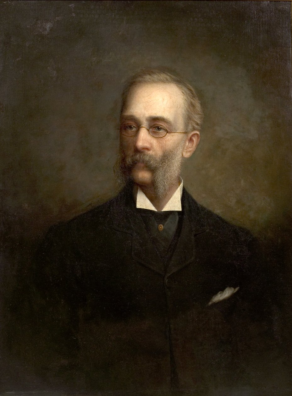 George Fine Rothera