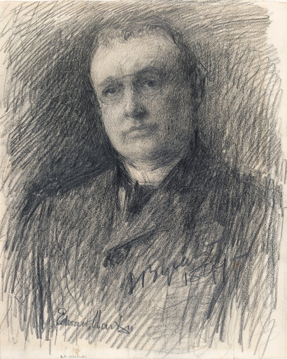  by John Butler Yeats