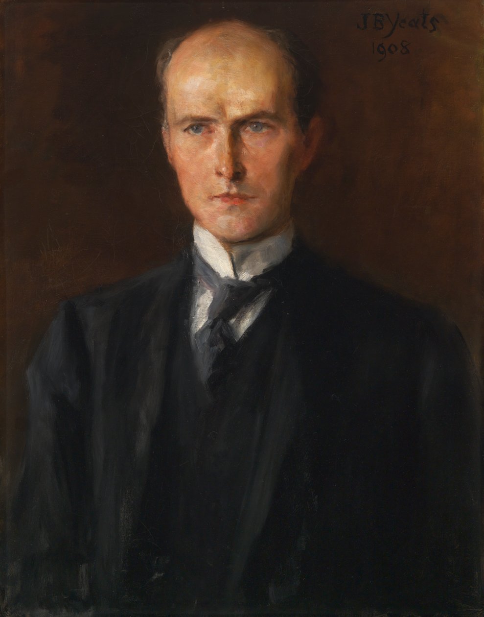  by John Butler Yeats