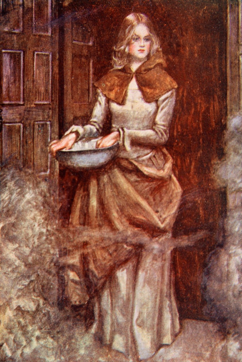 Mary Macgregor tarafından anlatılan, John Bunyan