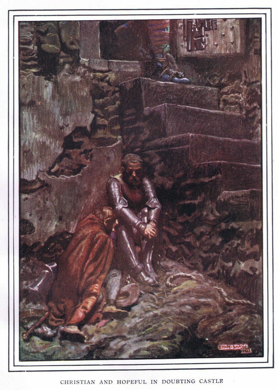 Doubting Castle