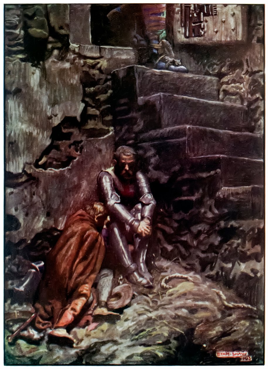 John Bunyan