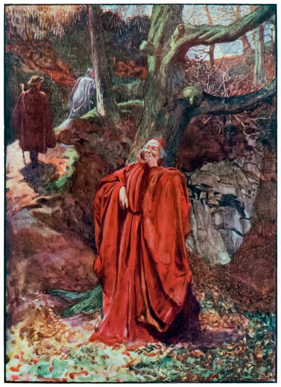 John Bunyan