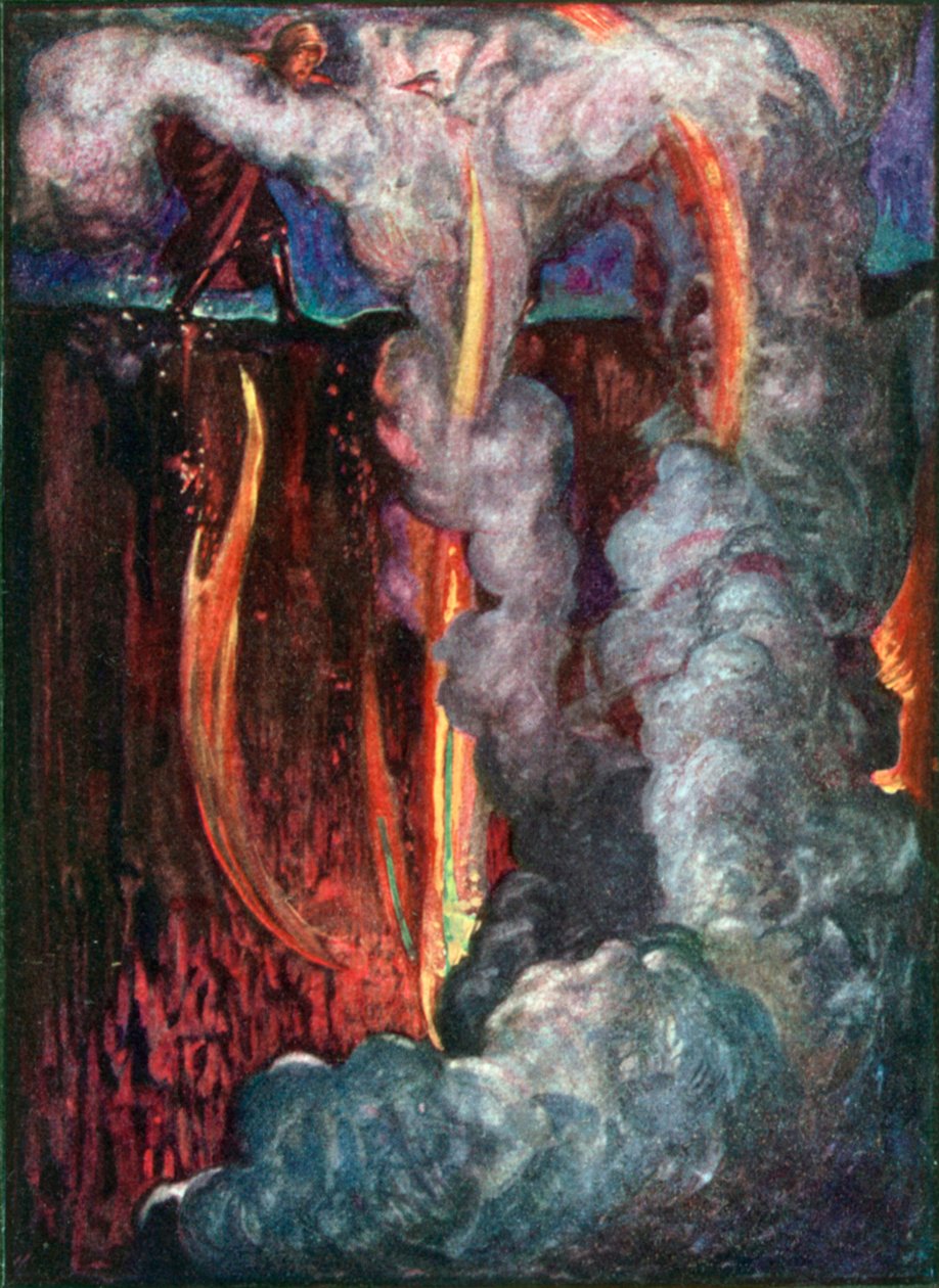  by John Byam Liston Shaw