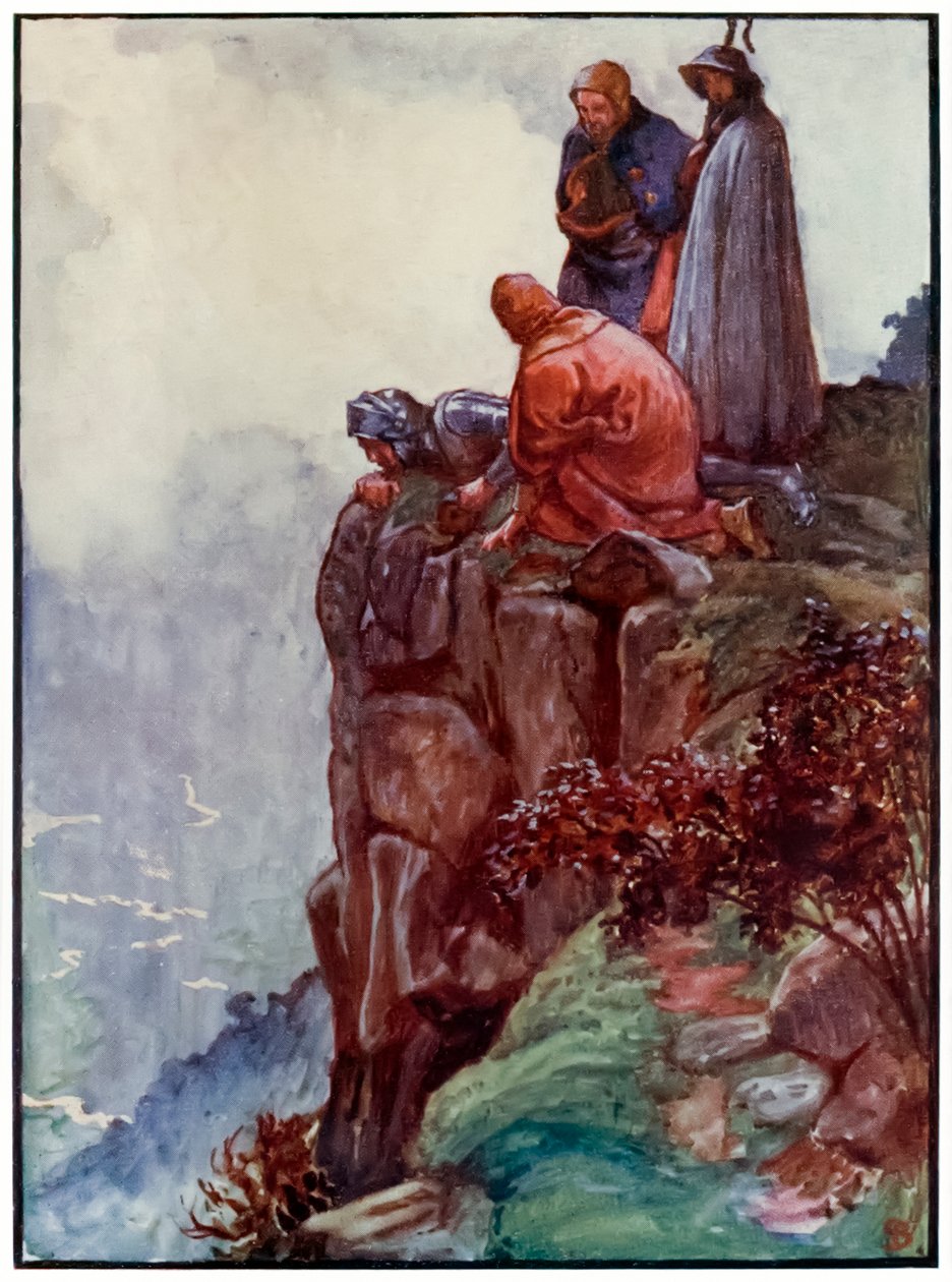 John Bunyan