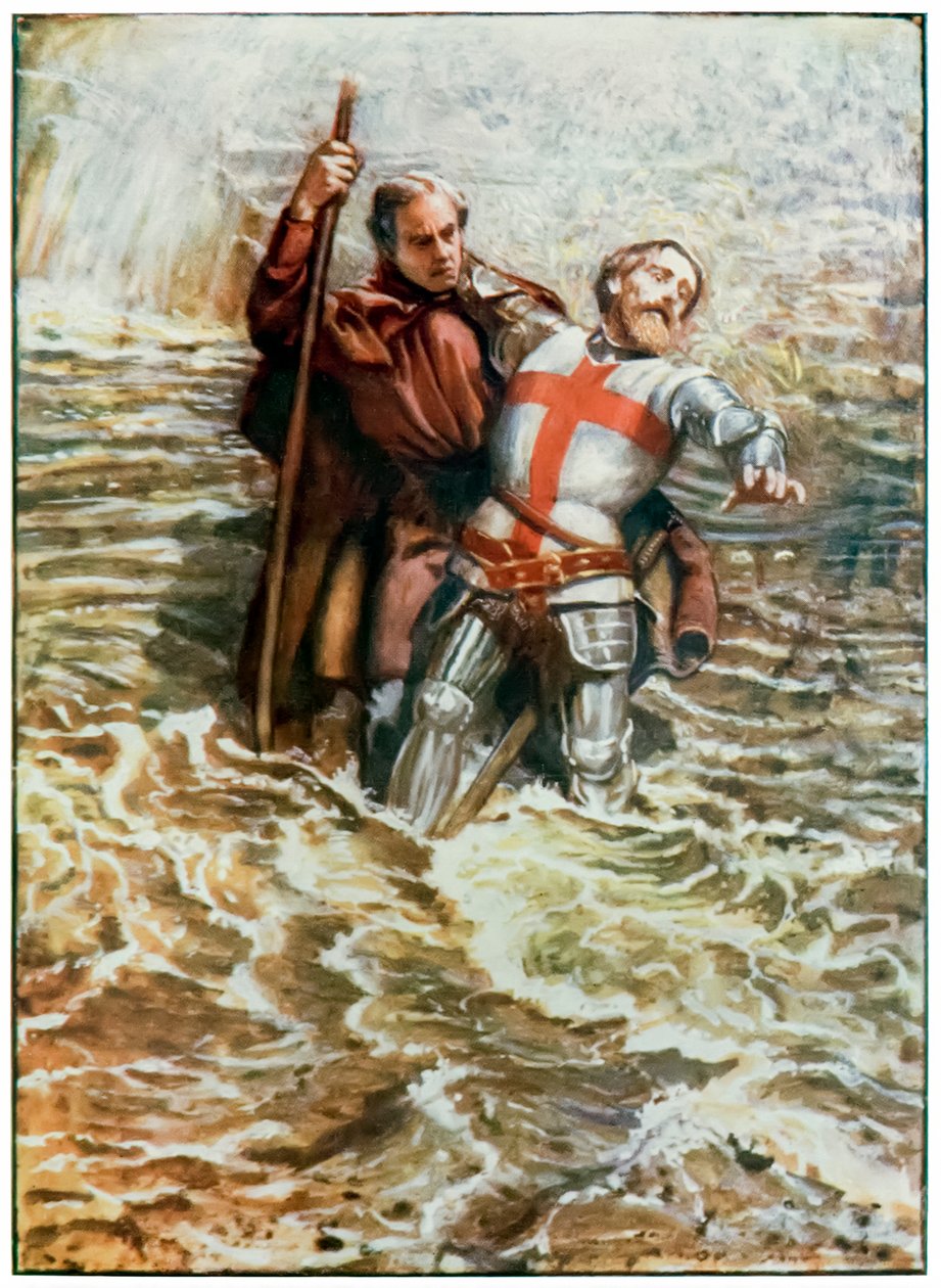 Hopeful, Christian