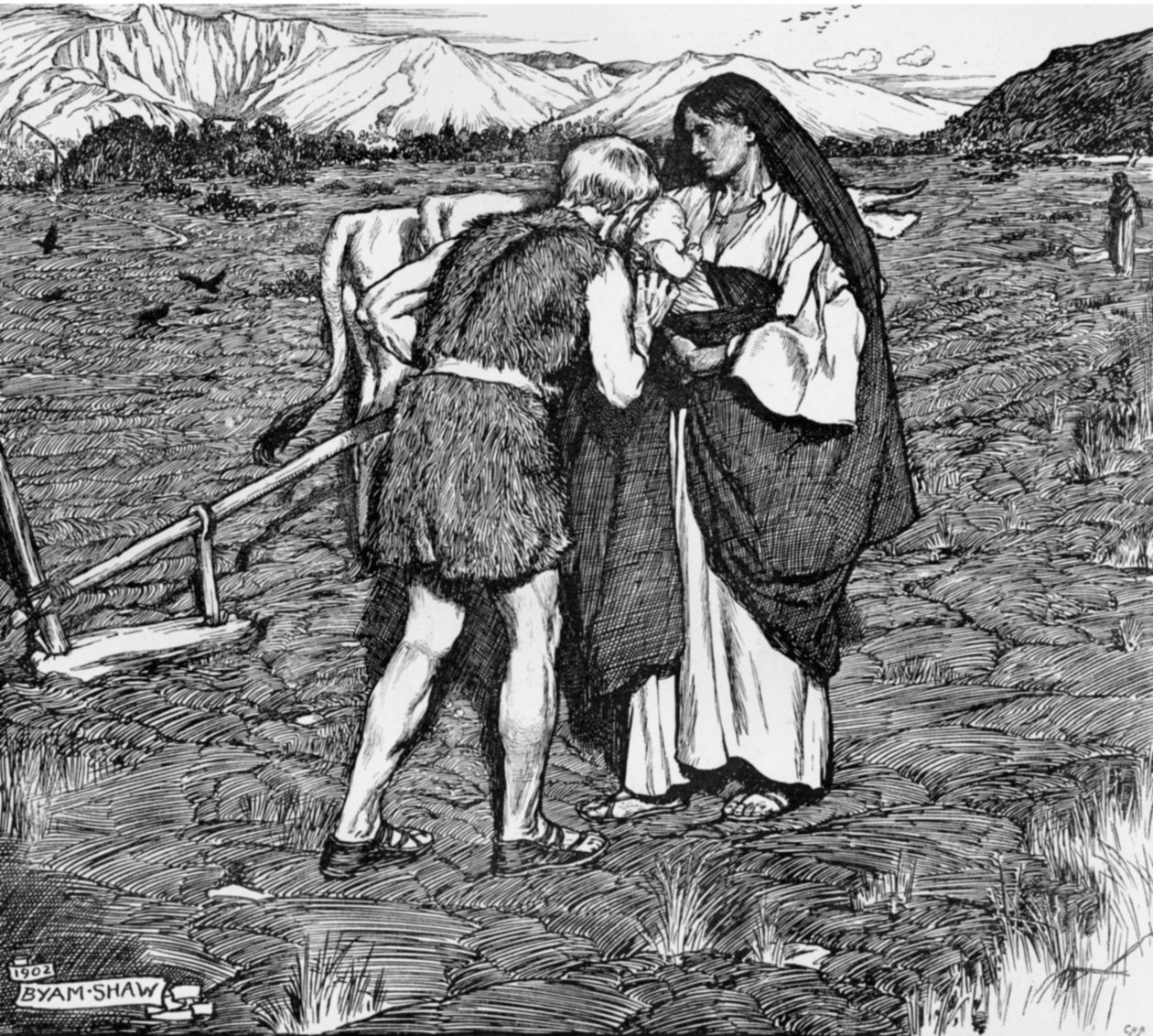 H. Rider Haggard