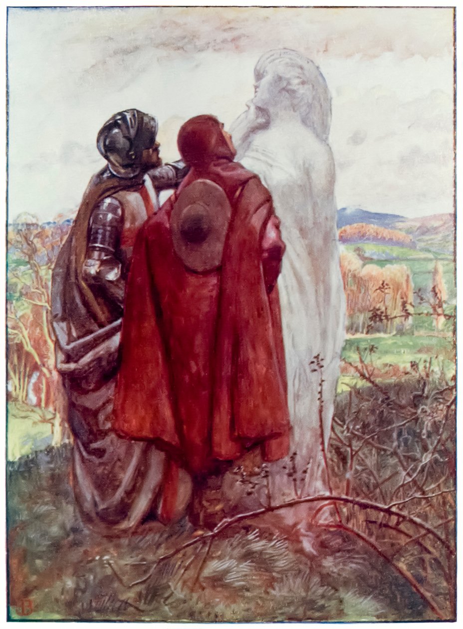 Pilgrims