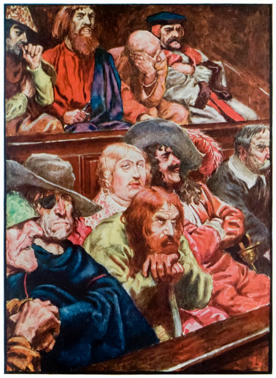 John Bunyan