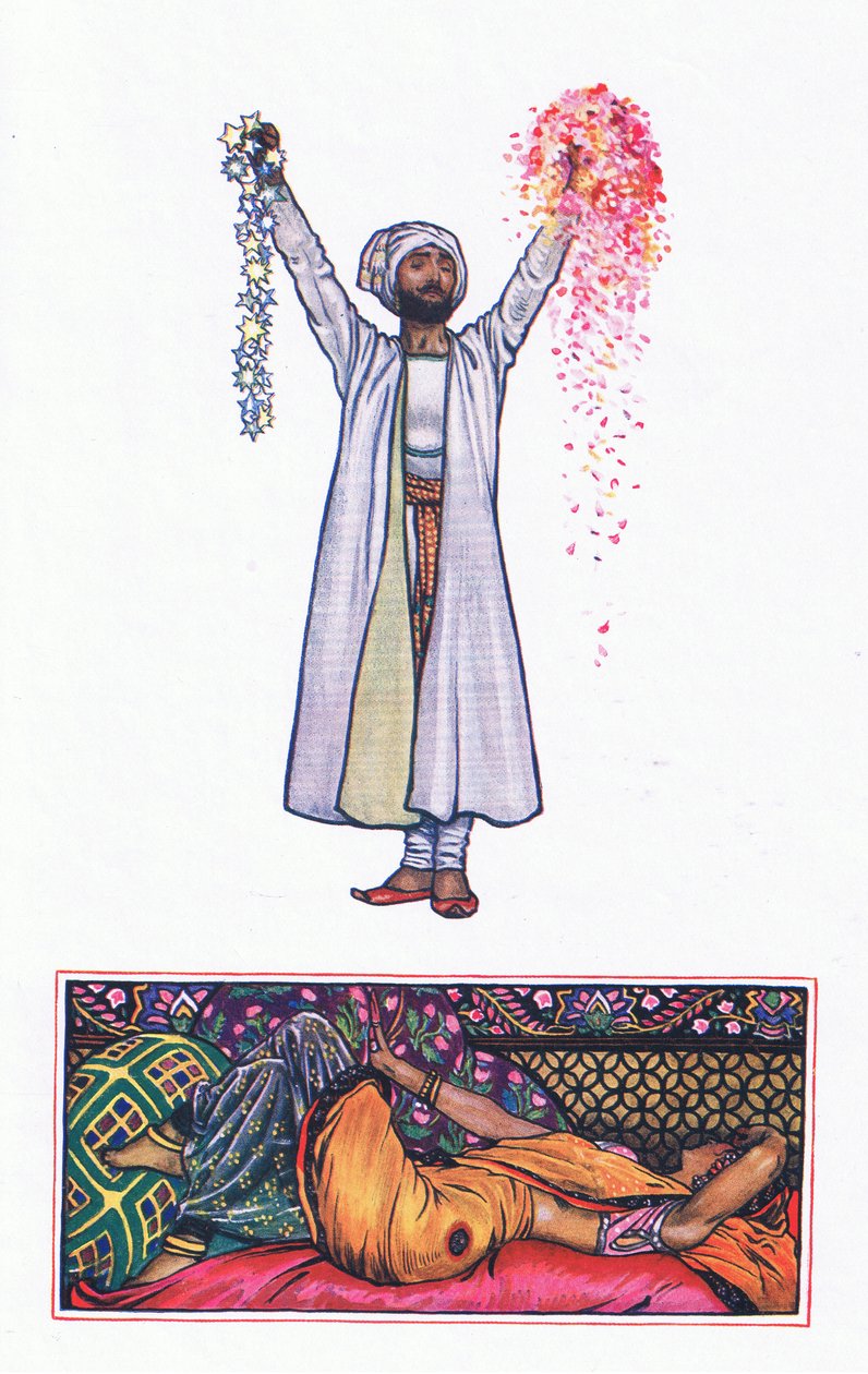 Ulaşılamaz olana: Mohamed Akram