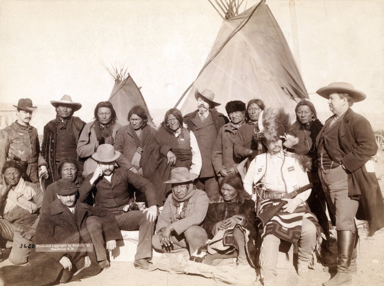 Pine Ridge
