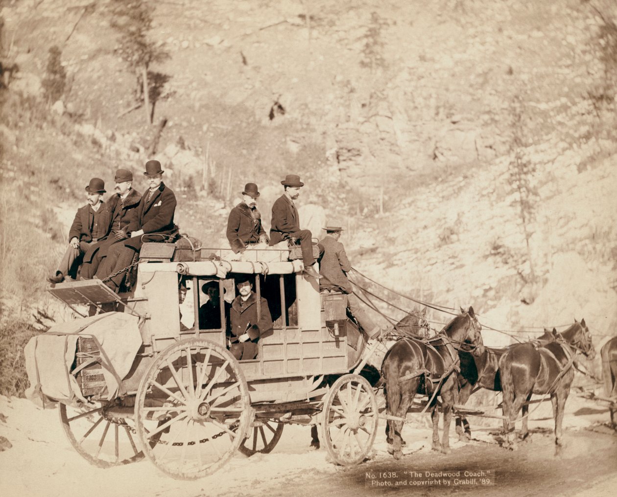Güney Dakota