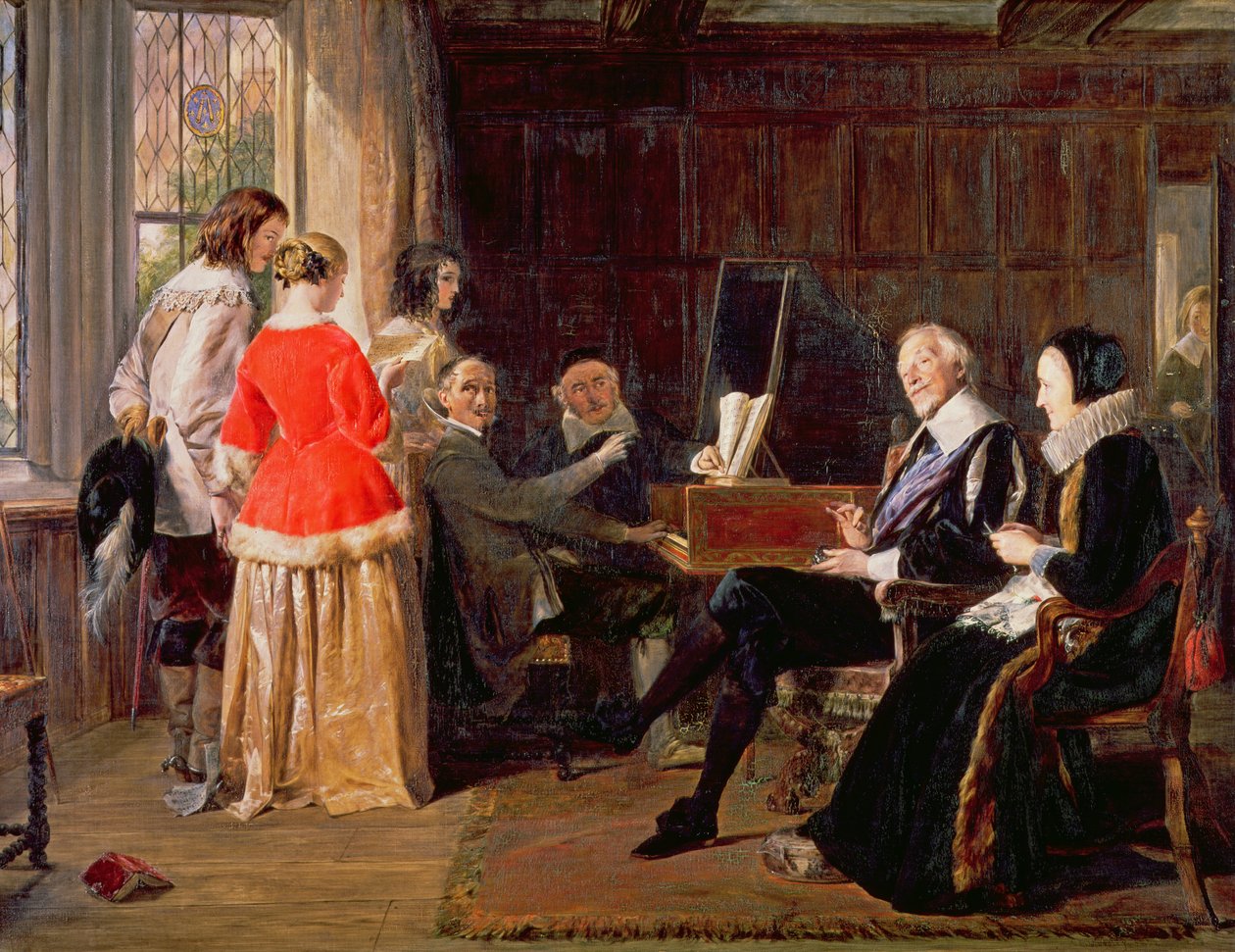 Madrigal