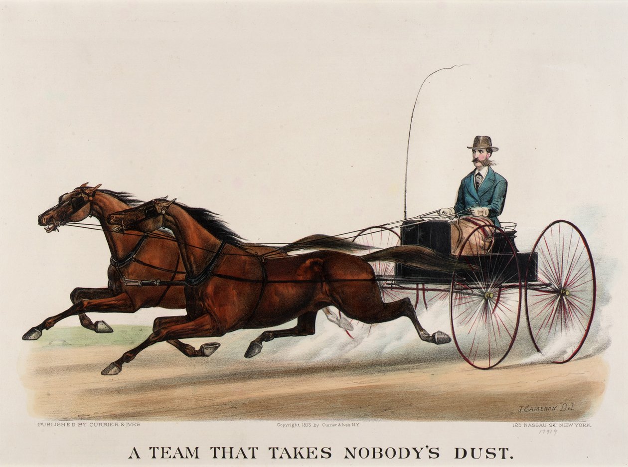  by John Cameron