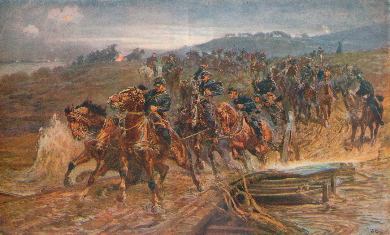 Aisne Nehri