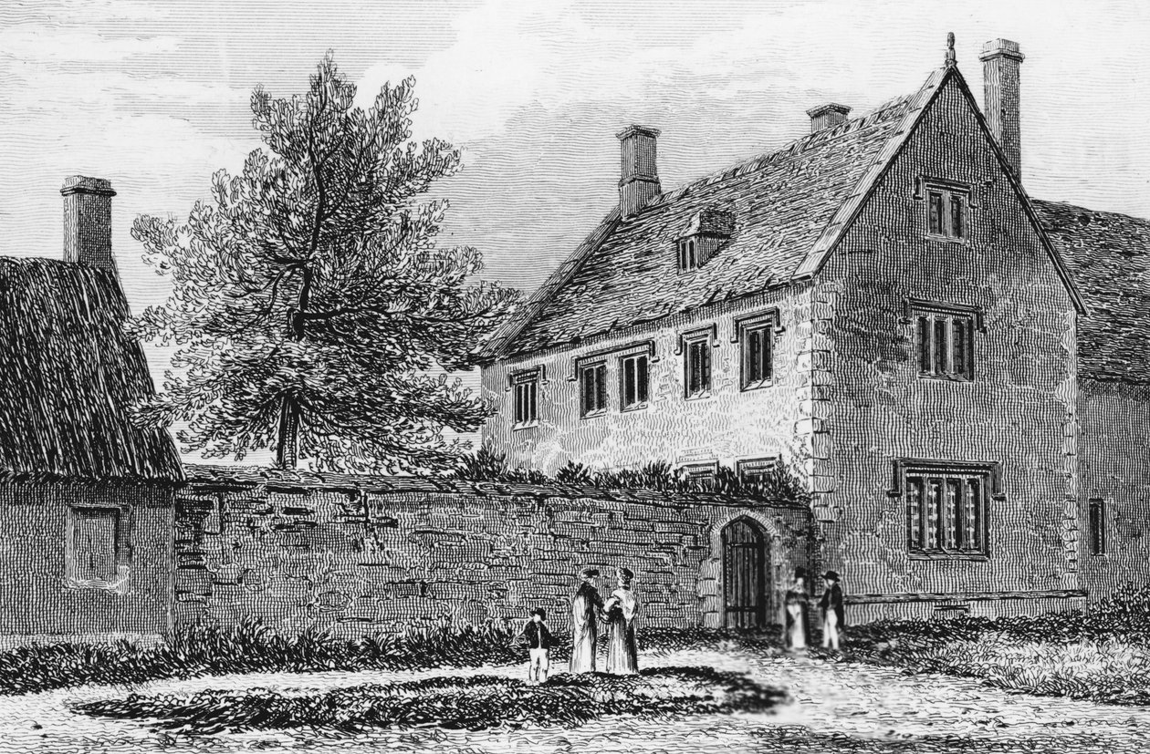 Adderbury, Oxfordshire