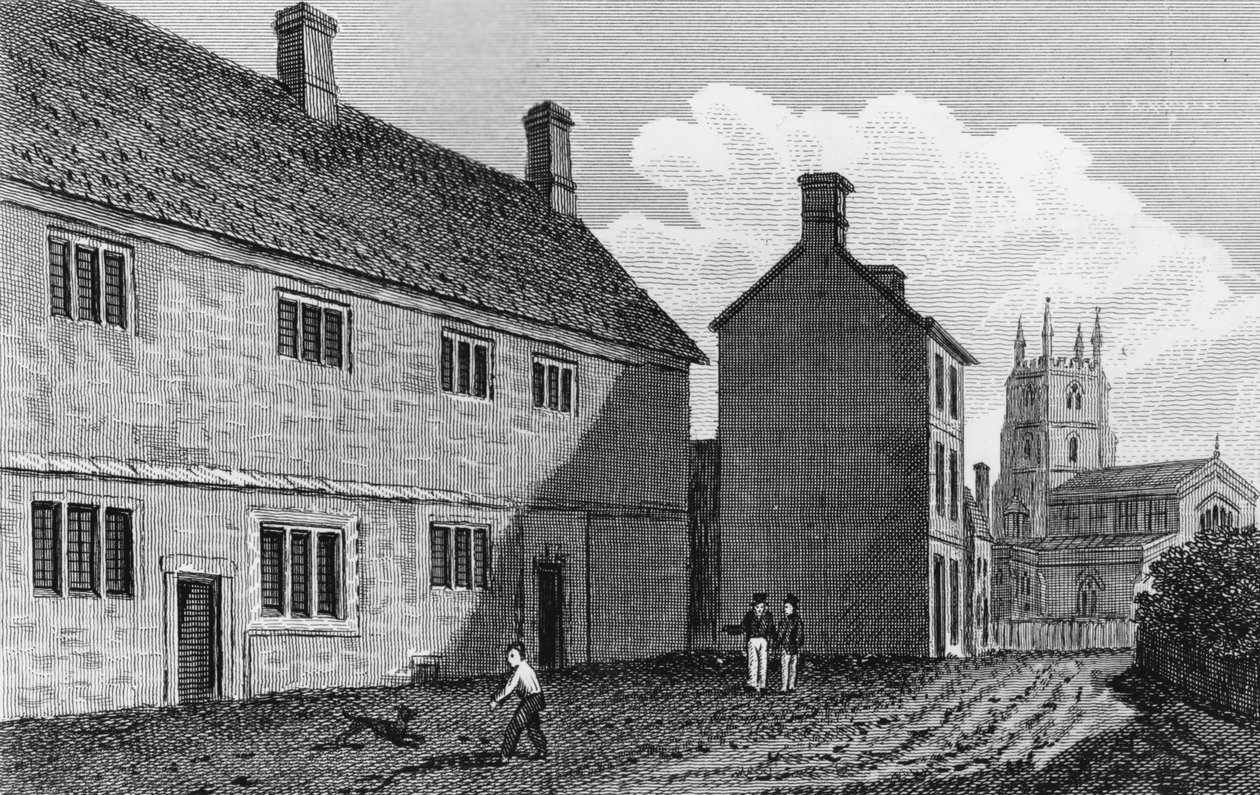 Chipping Norton, Oxfordshire